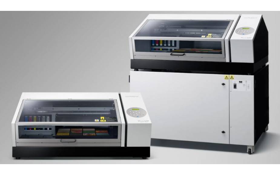 Roland VersaUV LEF2 LEF2-300D LEF2-300, LEF2-200 Series Benchtop